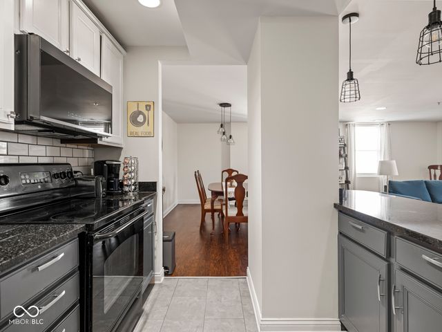 350 N Meridian Street 705, Indianapolis, IN 46204