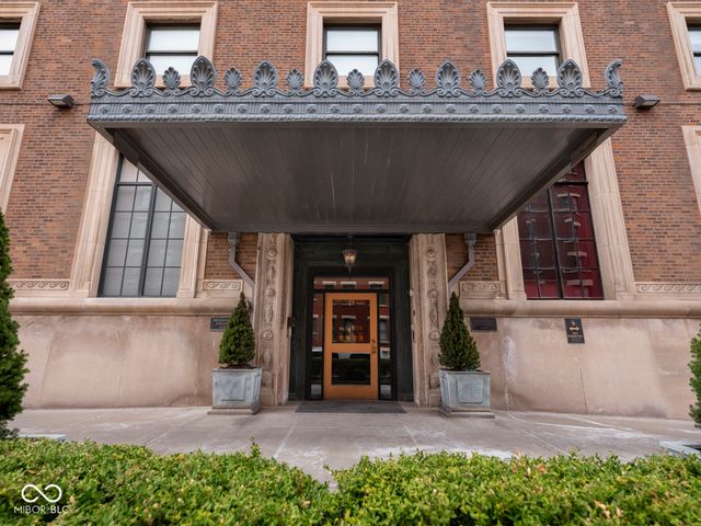 350 N Meridian Street 705, Indianapolis, IN 46204