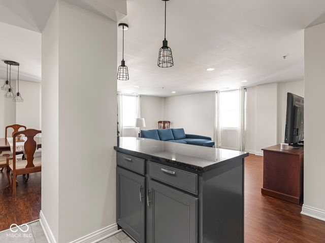 350 N Meridian Street 705, Indianapolis, IN 46204