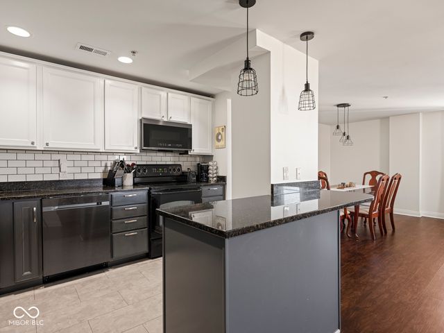 350 N Meridian Street 705, Indianapolis, IN 46204