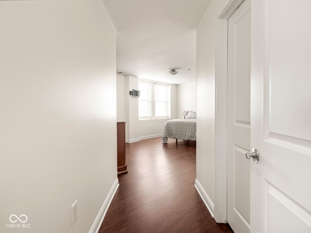 350 N Meridian Street 705, Indianapolis, IN 46204