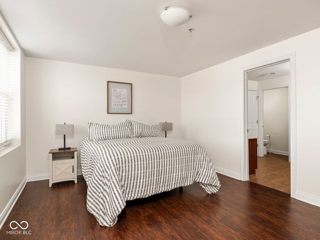 350 N Meridian Street 705, Indianapolis, IN 46204