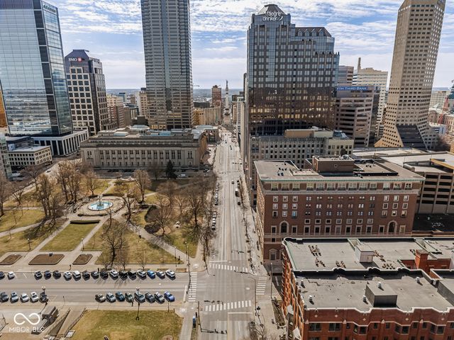 350 N Meridian Street 705, Indianapolis, IN 46204