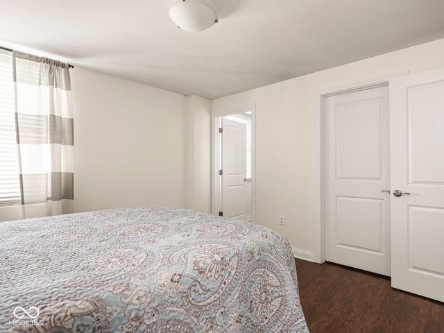 350 N Meridian Street 705, Indianapolis, IN 46204