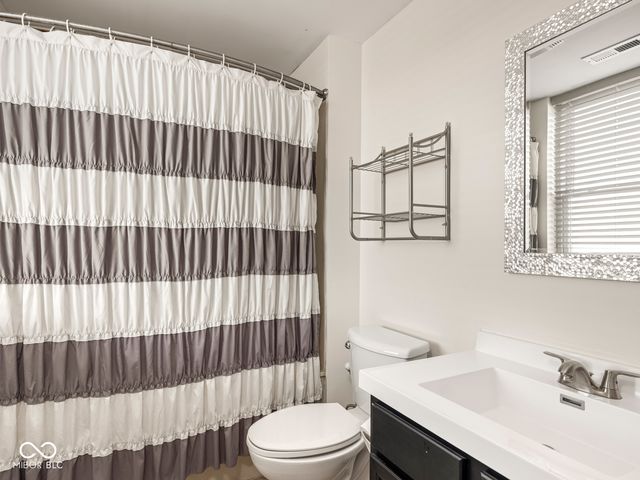 350 N Meridian Street 705, Indianapolis, IN 46204