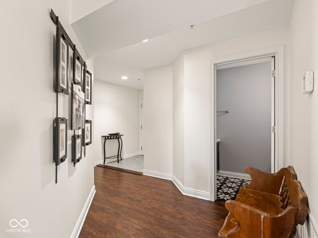 350 N Meridian Street 705, Indianapolis, IN 46204