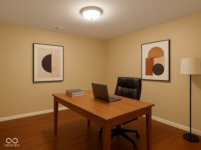 350 N Meridian Street 705, Indianapolis, IN 46204