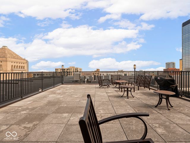 350 N Meridian Street 705, Indianapolis, IN 46204