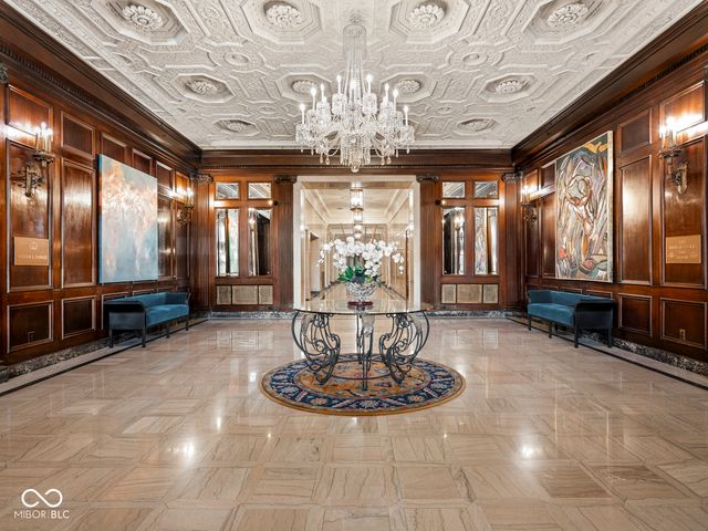 350 N Meridian Street 705, Indianapolis, IN 46204