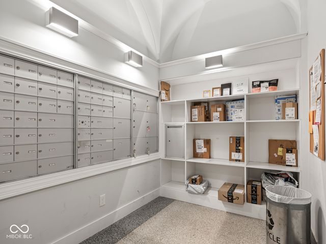 350 N Meridian Street 705, Indianapolis, IN 46204