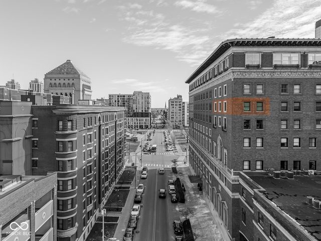 350 N Meridian Street 705, Indianapolis, IN 46204