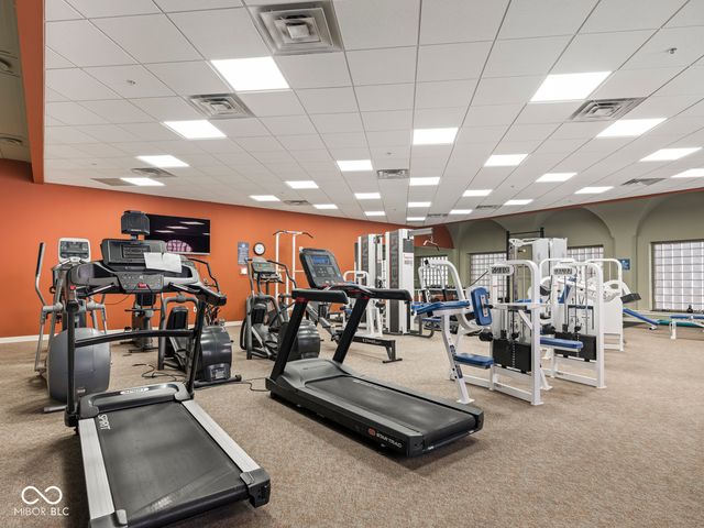 350 N Meridian Street 705, Indianapolis, IN 46204