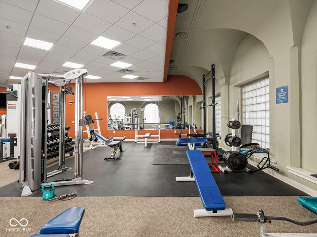 350 N Meridian Street 705, Indianapolis, IN 46204