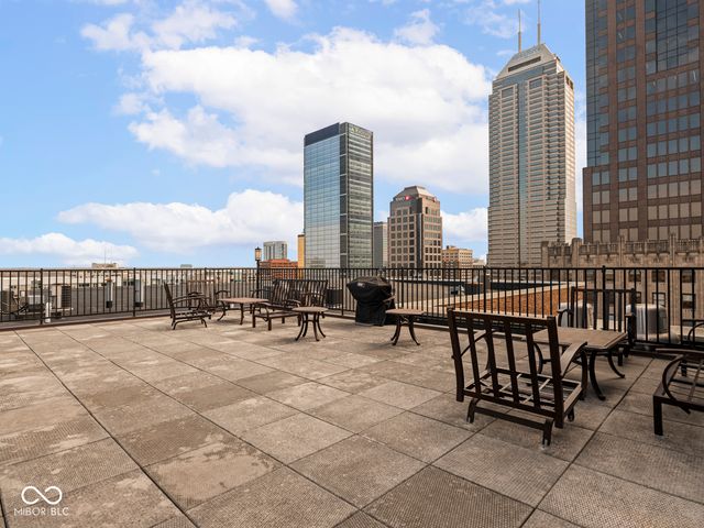 350 N Meridian Street 705, Indianapolis, IN 46204