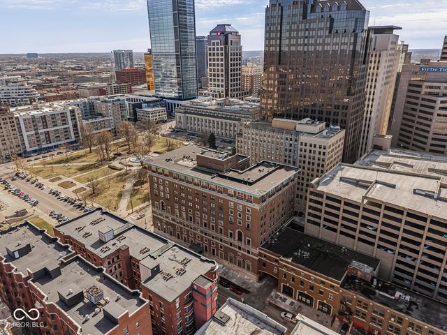 350 N Meridian Street 705, Indianapolis, IN 46204