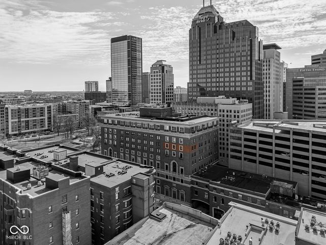 350 N Meridian Street 705, Indianapolis, IN 46204