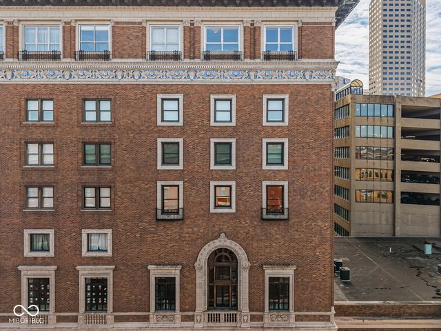 350 N Meridian Street 705, Indianapolis, IN 46204