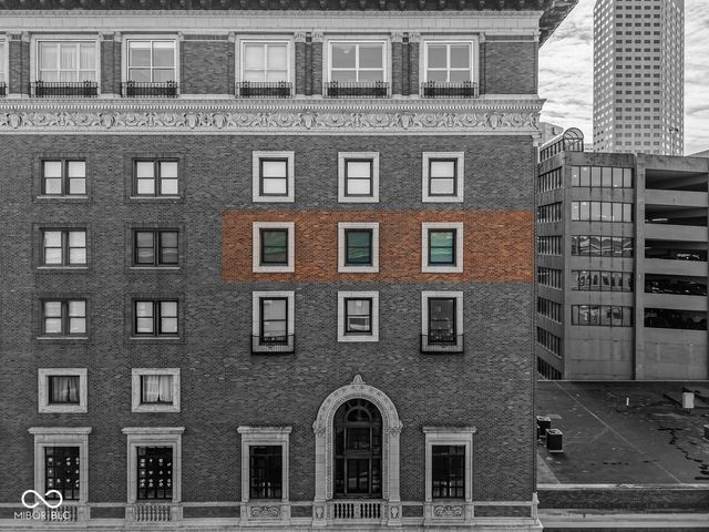 350 N Meridian Street 705, Indianapolis, IN 46204