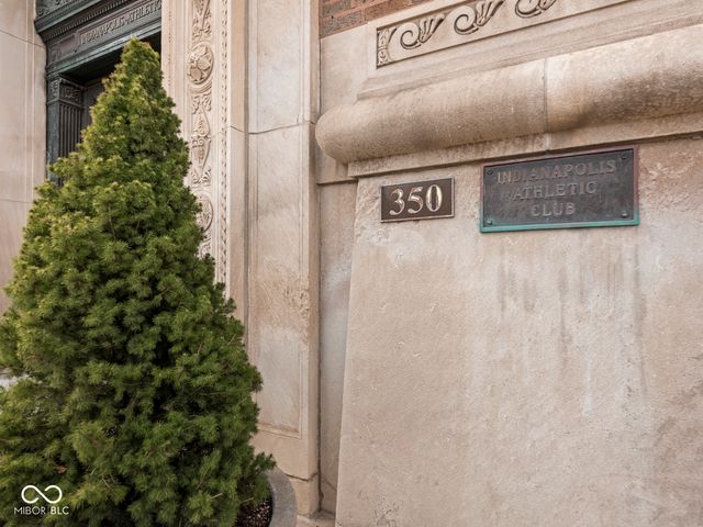 350 N Meridian Street 705, Indianapolis, IN 46204
