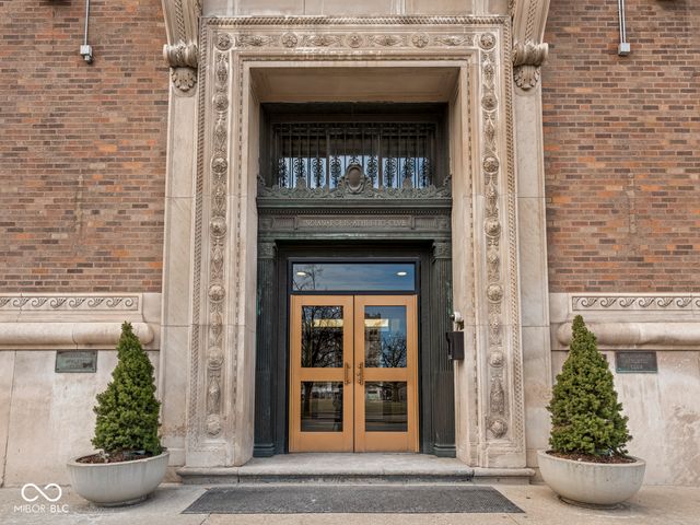 350 N Meridian Street 705, Indianapolis, IN 46204