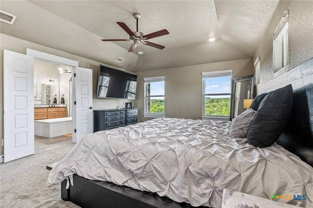 3644 Morgan Mill Road, Kempner, TX 76539