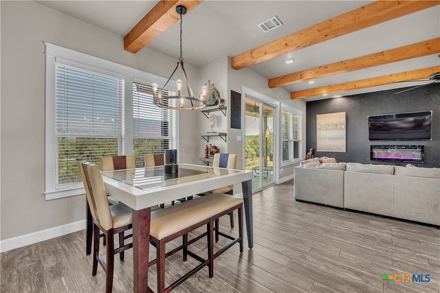 3644 Morgan Mill Road, Kempner, TX 76539