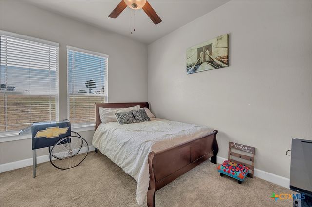 3644 Morgan Mill Road, Kempner, TX 76539