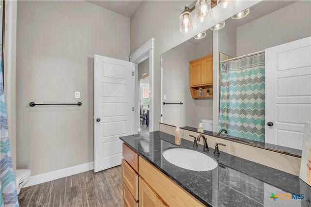 3644 Morgan Mill Road, Kempner, TX 76539