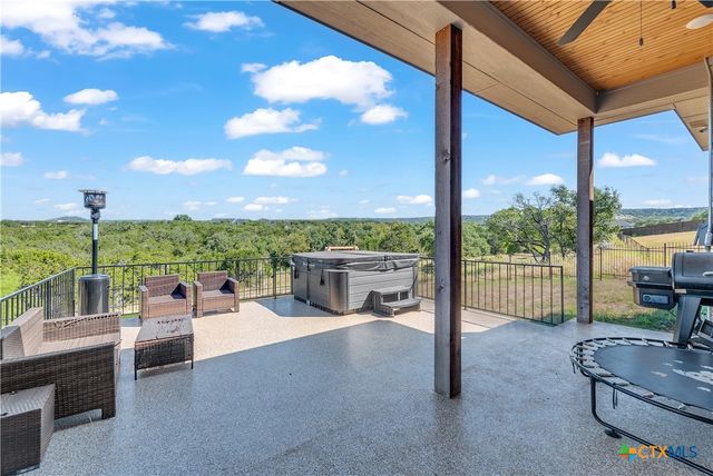 3644 Morgan Mill Road, Kempner, TX 76539