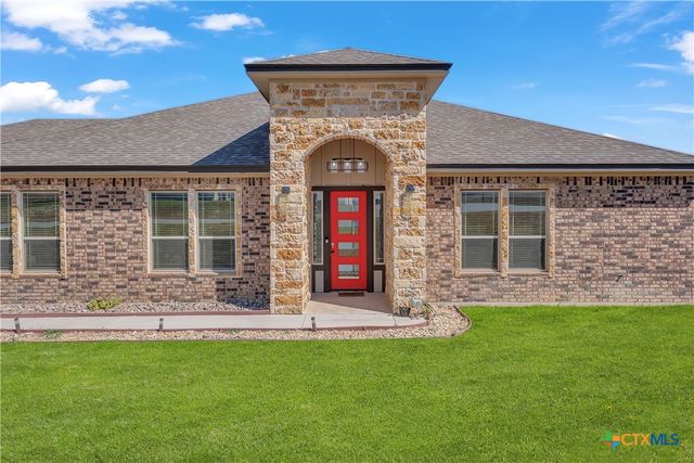 3644 Morgan Mill Road, Kempner, TX 76539