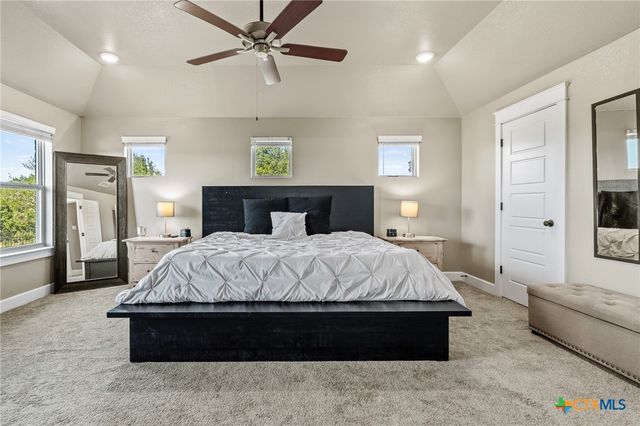 3644 Morgan Mill Road, Kempner, TX 76539