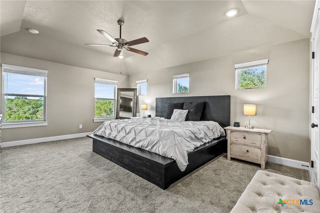 3644 Morgan Mill Road, Kempner, TX 76539