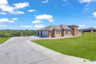 3644 Morgan Mill Road, Kempner, TX 76539