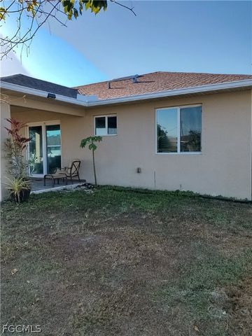 1111 NW 19th TER, Matlacha, FL 33993