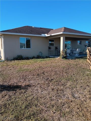 1111 NW 19th TER, Matlacha, FL 33993