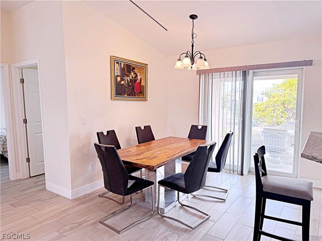 1111 NW 19th TER, Matlacha, FL 33993