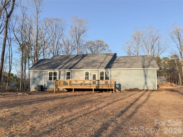 10303 Sycamore Road 90, Norwood, NC 28128