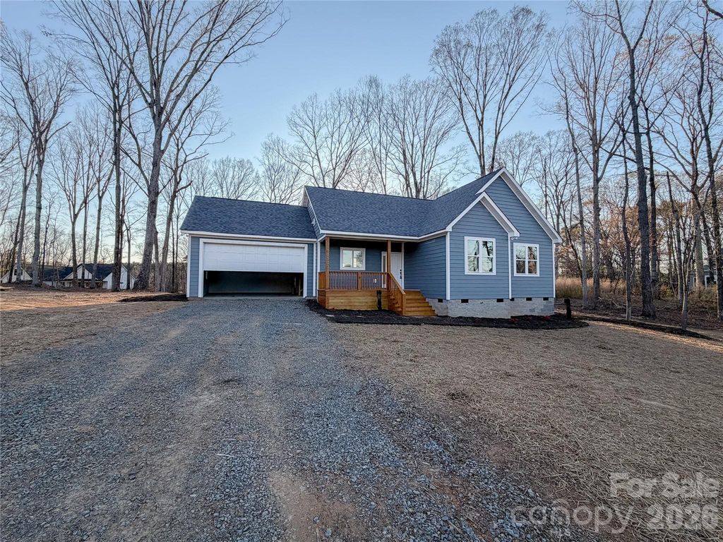 10303 Sycamore Road 90, Norwood, NC 28128