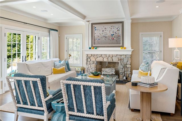 31 Ninigret Avenue, Charlestown, RI 02813