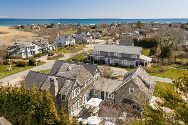 31 Ninigret Avenue, Charlestown, RI 02813