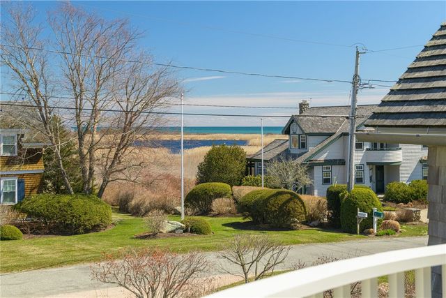 31 Ninigret Avenue, Charlestown, RI 02813