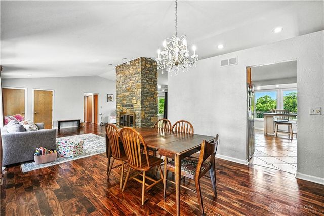 5648 Eagle Nest Court, West Chester, OH 45069