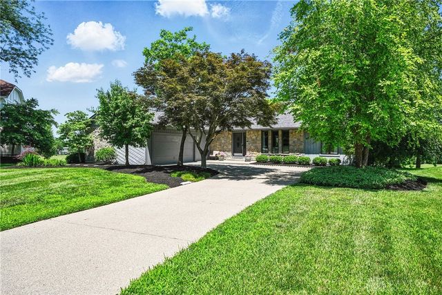 5648 Eagle Nest Court, West Chester, OH 45069