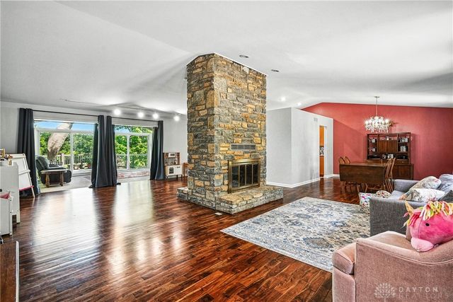 5648 Eagle Nest Court, West Chester, OH 45069