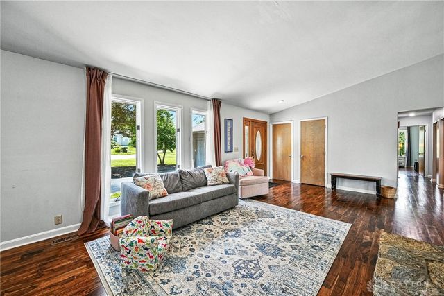 5648 Eagle Nest Court, West Chester, OH 45069