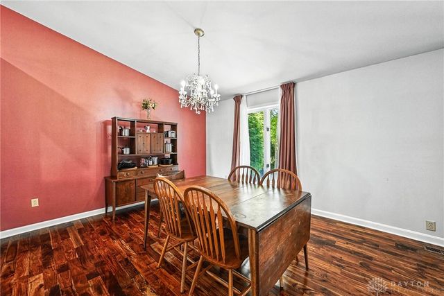 5648 Eagle Nest Court, West Chester, OH 45069