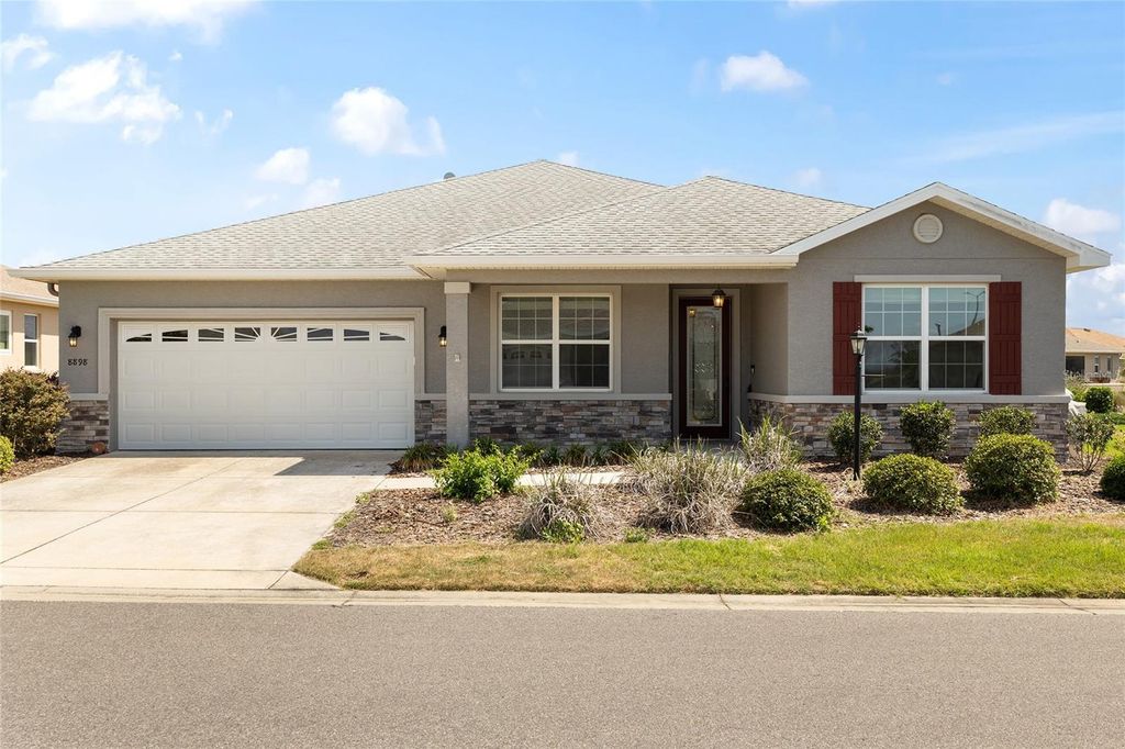 8898 SW 104TH CIRCLE, Ocala, FL 34481