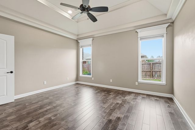233 Nantucket Loop, Maumelle, AR 72113