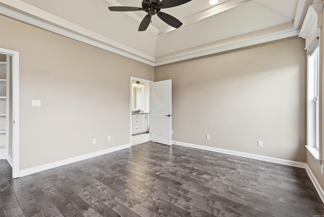 233 Nantucket Loop, Maumelle, AR 72113