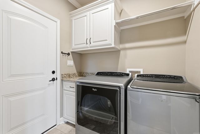 233 Nantucket Loop, Maumelle, AR 72113